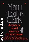Couverture du livre intitulé "Joyeux Noël, merry Christmas (My gal Sunday)"
